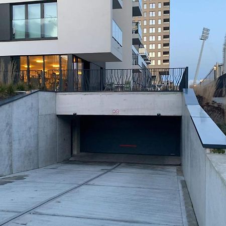 Sea View Apartment Mariakerke-Bad - La Brise Ostenda Zewnętrze zdjęcie