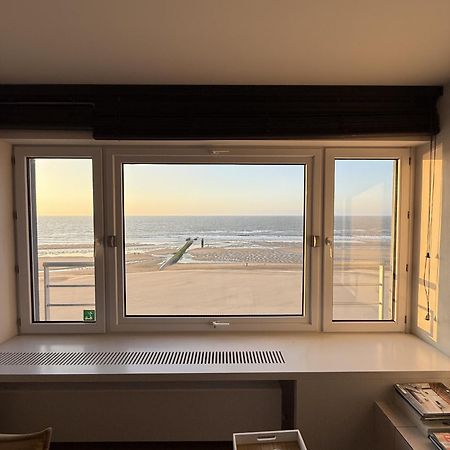 Sea View Apartment Mariakerke-Bad - La Brise Ostenda Zewnętrze zdjęcie