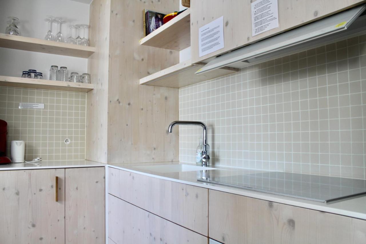 Sea View Apartment Mariakerke-Bad - La Brise Ostenda Zewnętrze zdjęcie
