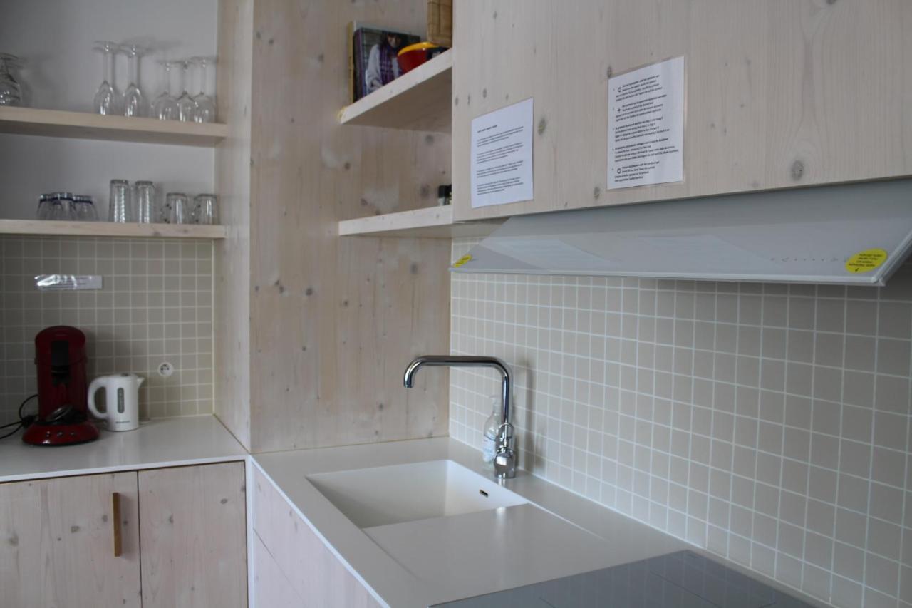 Sea View Apartment Mariakerke-Bad - La Brise Ostenda Zewnętrze zdjęcie