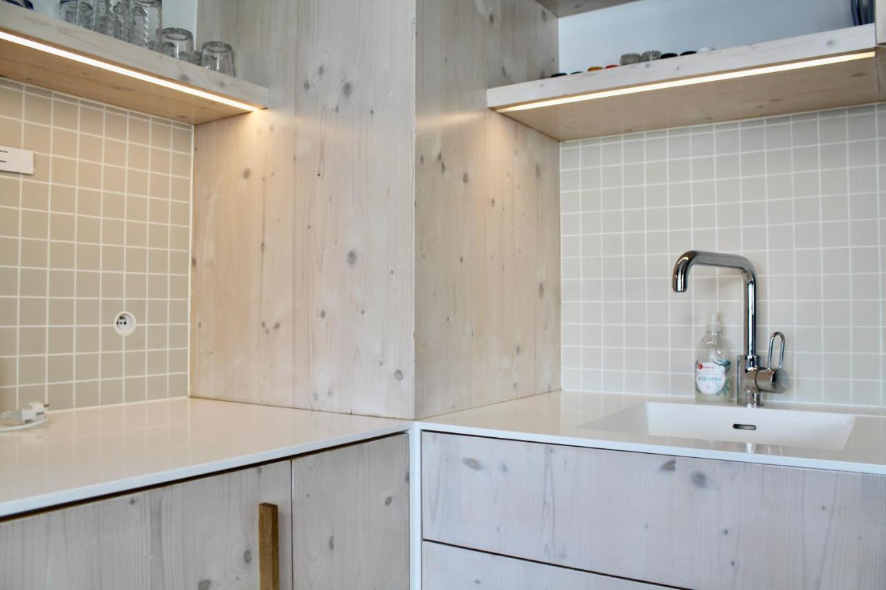 Sea View Apartment Mariakerke-Bad - La Brise Ostenda Zewnętrze zdjęcie