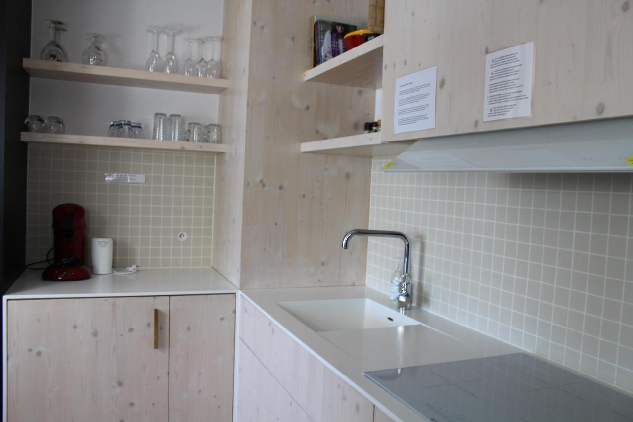 Sea View Apartment Mariakerke-Bad - La Brise Ostenda Zewnętrze zdjęcie
