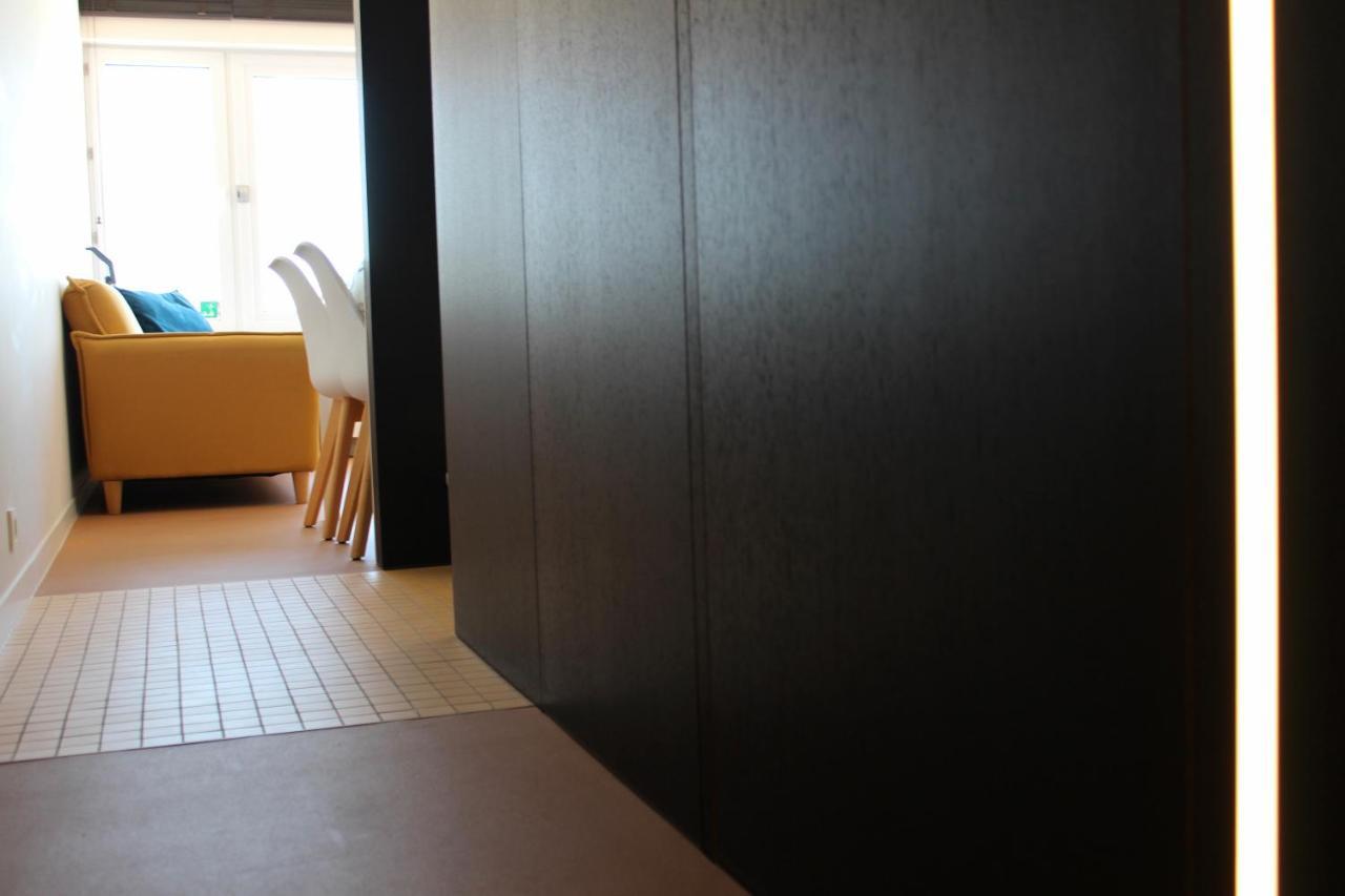 Sea View Apartment Mariakerke-Bad - La Brise Ostenda Zewnętrze zdjęcie