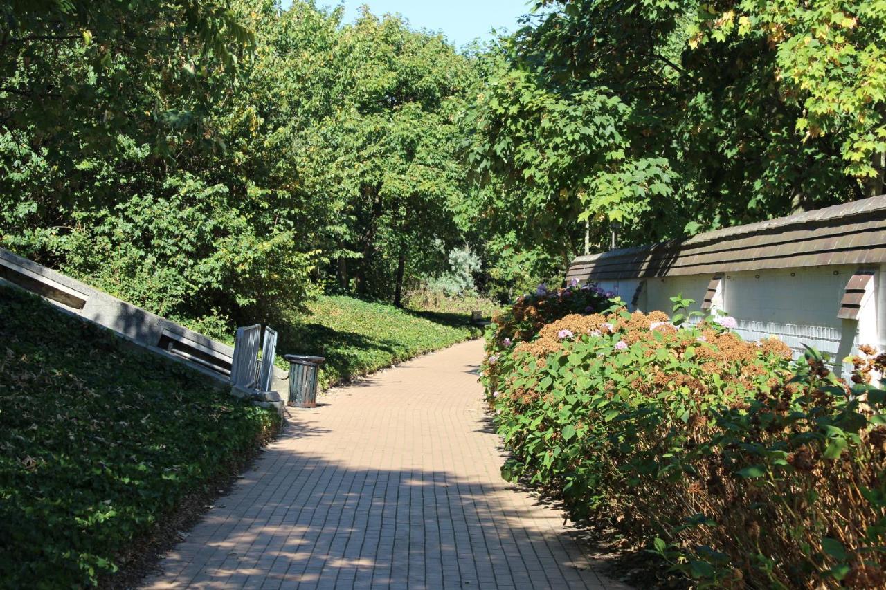 Sea View Apartment Mariakerke-Bad - La Brise Ostenda Zewnętrze zdjęcie