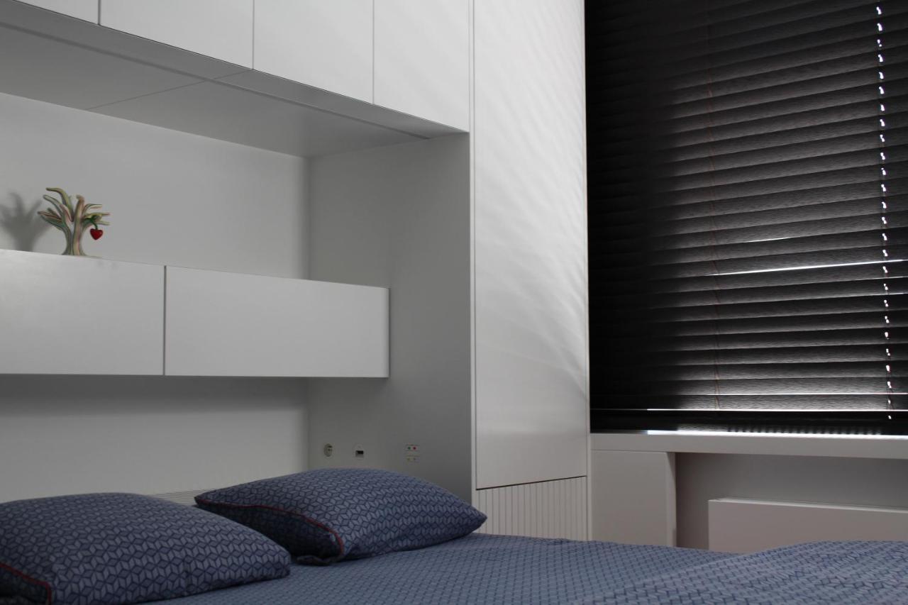 Sea View Apartment Mariakerke-Bad - La Brise Ostenda Zewnętrze zdjęcie