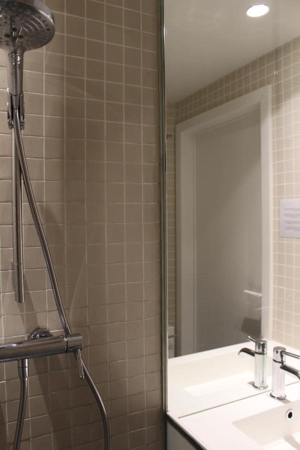 Sea View Apartment Mariakerke-Bad - La Brise Ostenda Zewnętrze zdjęcie