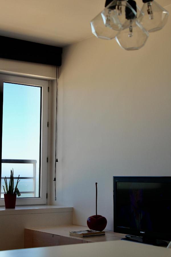 Sea View Apartment Mariakerke-Bad - La Brise Ostenda Zewnętrze zdjęcie